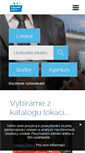 Mobile Screenshot of firemniakce.cz